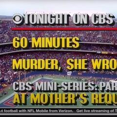 Murder..... She Wrote - CzabeCast