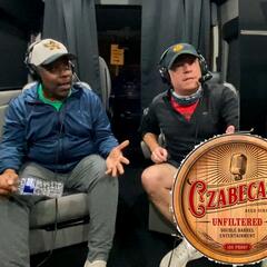 Vancast: Notorious J-A-Y & Nigel - CzabeCast