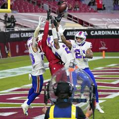 Mighty Mouse Delivers Hail Mary Miracle - CzabeCast