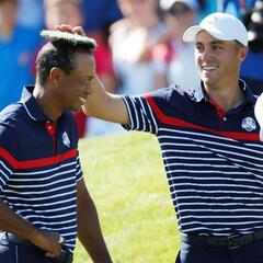 Has Tiger Re-Sodded His Dome? - CzabeCast