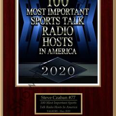 I'm Important! Just Look At These Plaques! - CzabeCast