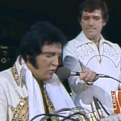 Fat Elvis America - CzabeCast
