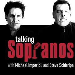 On Bad Guys, Villains, and Great Television - CzabeCast