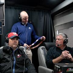 Capital Golf Gang - Christmas 2020 Episode - CzabeCast