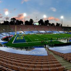 A Rose Bowl By Any Other Name..... - CzabeCast