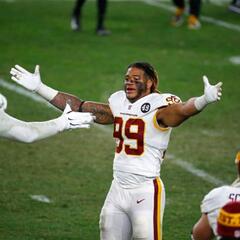 Now That's A Statement Win! - CzabeCast