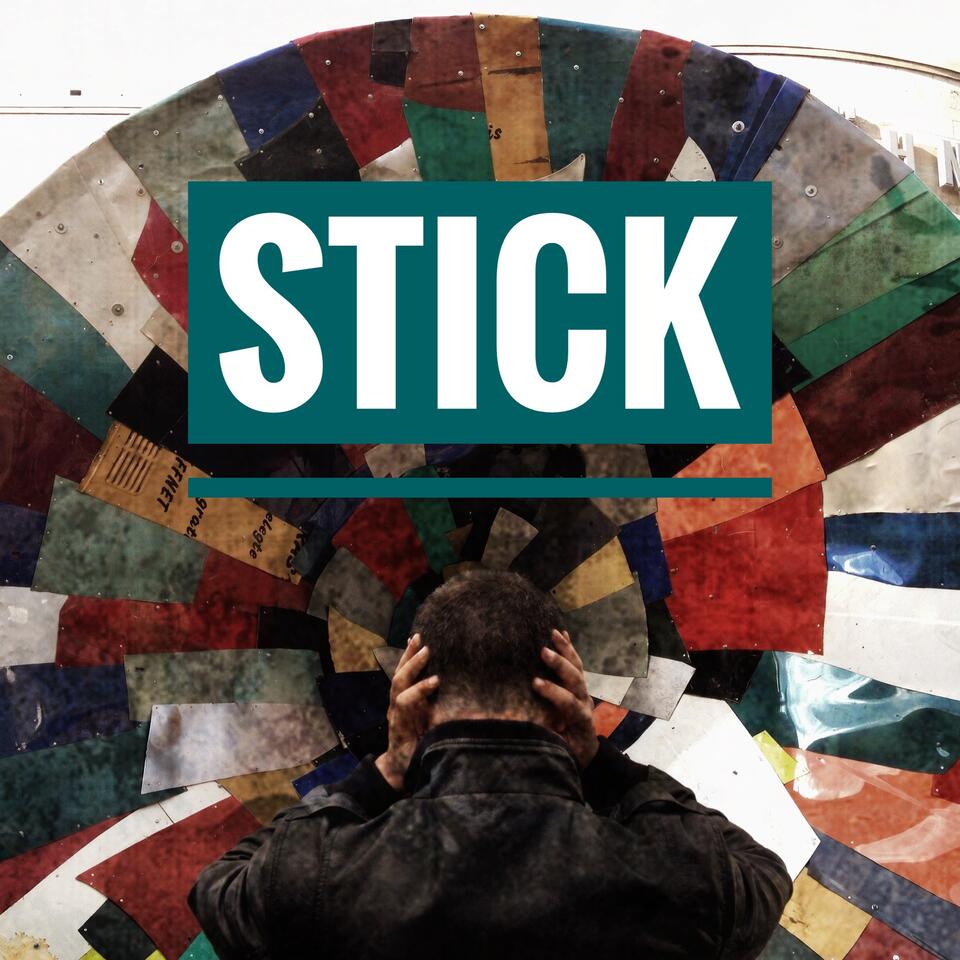 Stick