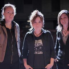 [212] The Cabin Project / Modern Huge / Sob Sister / Honey Nut Queerios {Hosted by modern huge} - HOMOGROUND - queer music radio (LGBTQ)