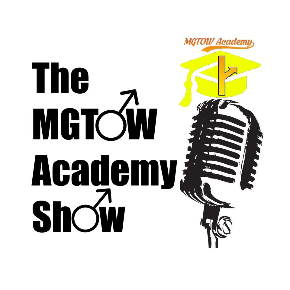 The MGTOW Academy Show