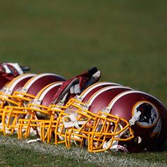 "Hail to the Redskins, Hail RIP" - CzabeCast