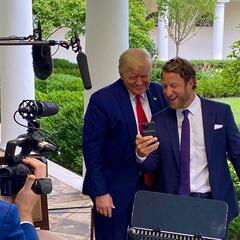 "We Don't Do Politics*" - CzabeCast
