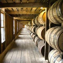 "Putting the Bland, In Blanton's" - CzabeCast