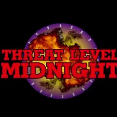 "College Football's Threat Level Midnight" - CzabeCast