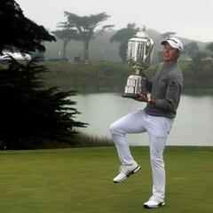 "The New Real Deal In Golf" - CzabeCast