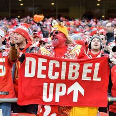 The Chiefs Will Lead Us Out of the Covid Tunnel - CzabeCast