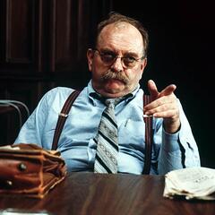 "Pour One Out, For Ol' Wilford" - CzabeCast