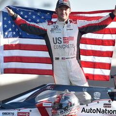 The Indy 500, Better Late (and empty) Than Never! - CzabeCast
