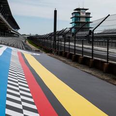 Indy 500 Slams Fan Plan In Reverse - CzabeCast