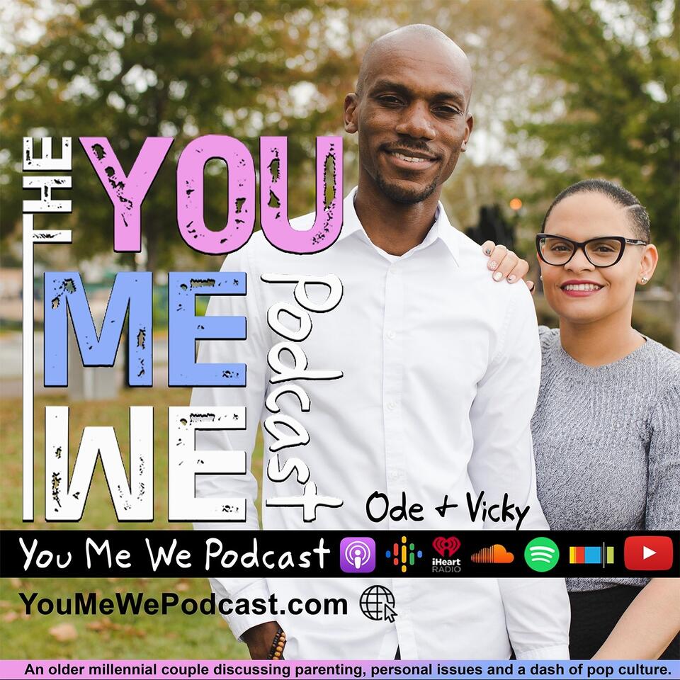 You Me We Podcast