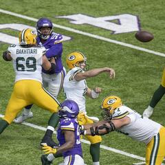 Rodgers Begins "Scorched Earth Tour" - CzabeCast