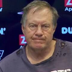 Homeless Belichick Is the Best Belichick - CzabeCast