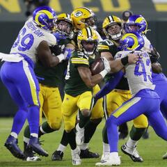 Rodgers And Company Run Roughshod - CzabeCast