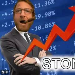 GameStop Breaks The Stonkmarket - CzabeCast