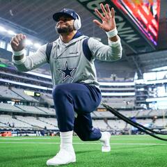 Football Friday + Charch & Mr. X! - Week 6 - CzabeCast