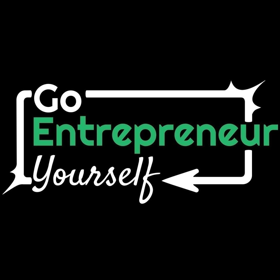 Go Entrepreneur Yourself