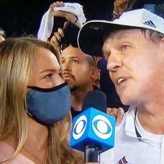 Jimbo Knocks The Crown Off The King, Finally! - CzabeCast