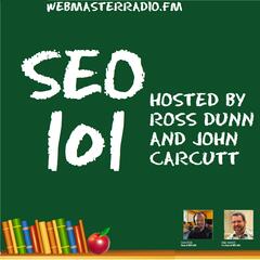 SEO 101 Ep 382: The Latest Broad Core Google Algorithmic Update, Tips for Business During COVID-19 - SEO 101