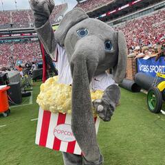 "Get Your Popcorn (and your clown shoes!) Ready" - CzabeCast