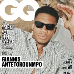 Giannis Ignites A Mini Greek Freak-Out - CzabeCast