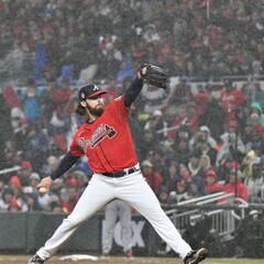 Is It A Pitching Crisis, Or An Old Guys "Bitching" Crisis? - CzabeCast