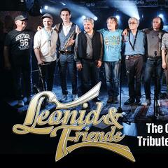 Leonid, My Friend - CzabeCast