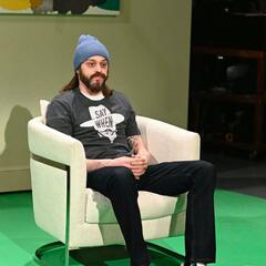 Aaron Rodgers Goes Through the "Immunization" Wringer - CzabeCast