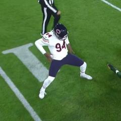 Rodgers Buries Another Belt Mocker on SNF - CzabeCast