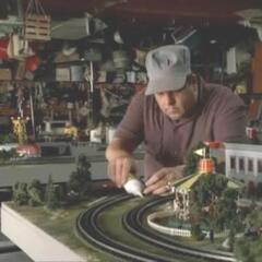 Hobby Train Slander Will Not Be Tolerated! - CzabeCast