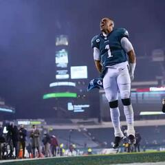 Love Hurts: Philly Learning to Like Their QB1 - CzabeCast