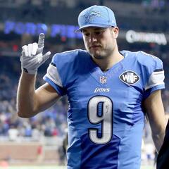 Stafford Ready to Sling McVay Missiles in LA - CzabeCast