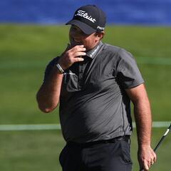 Emergency Council Meeting: The Patrick Reed Situation - CzabeCast