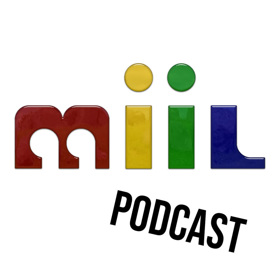 Paul Miil Talks