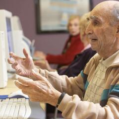 Technology: No Country For Old Men - CzabeCast