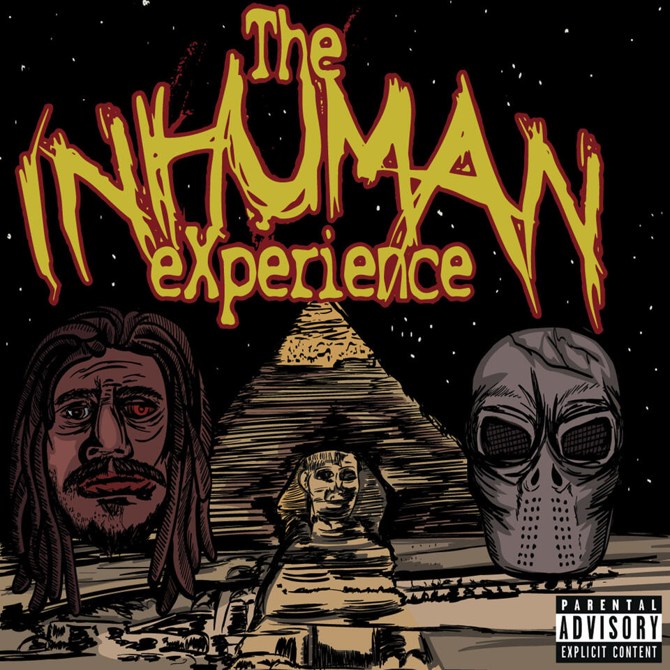 Inhuman eXperience Podcast