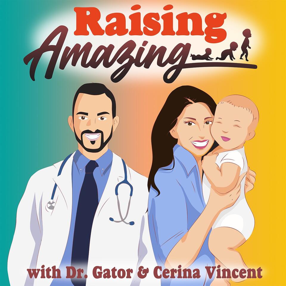 Raising Amazing