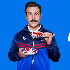 Ted Lasso: Loveable Wanker - CzabeCast