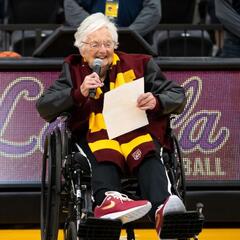 Put Sister Jean On Probation! - CzabeCast