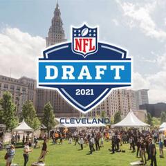 Will The NFL Draft Really Be "Fun Times" In Cleveland? - CzabeCast