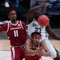 Arizona Vaca Podcast 2 of 5 - Baylor Bullies - CzabeCast