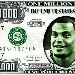 Good NFL Quarterbacks Are Never On Sale. Ever! - CzabeCast